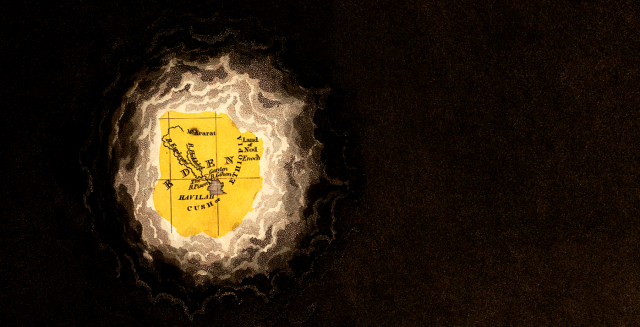 L’occupation du monde